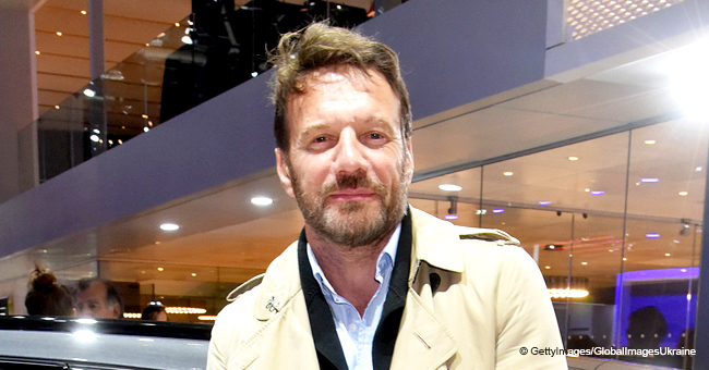 Samuel Le Bihan nous explique comment il a défini l'autisme de sa fille après la faute du médecin