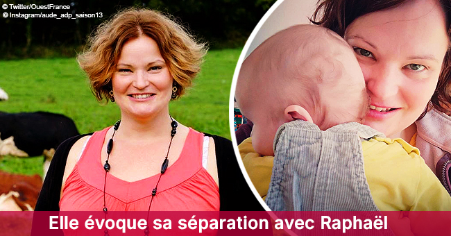 Adp 13 Aude Laisse Son Fils Nouveau Ne Chez La Nounou Seulement 3 Mois Apres Sa Naissance