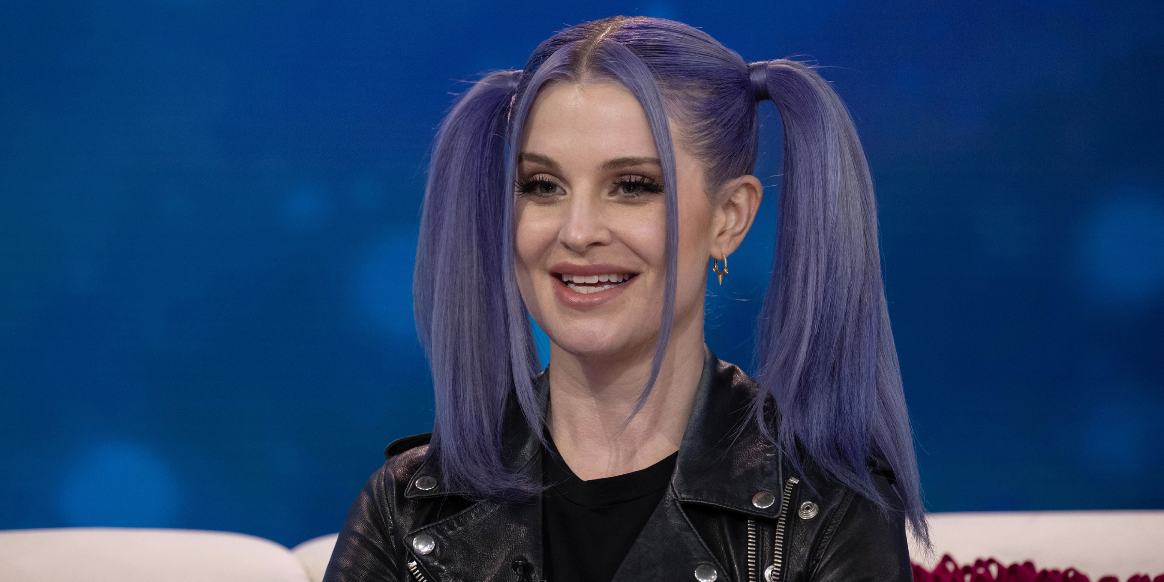 Kelly Osbourne | Source: Getty Images