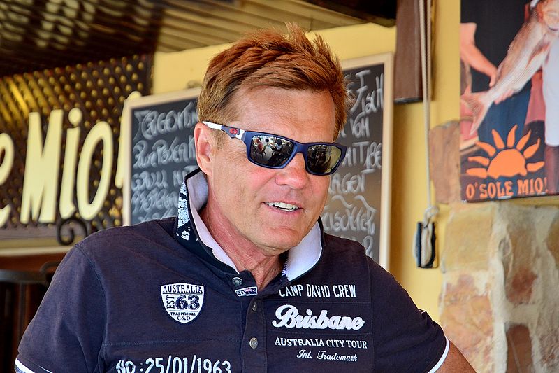Dieter Bohlen, Juni 2013 | Quelle: Wikimedia Commons Dieter Bohlen, Juni 2013 | Quelle: Wikimedia Commons