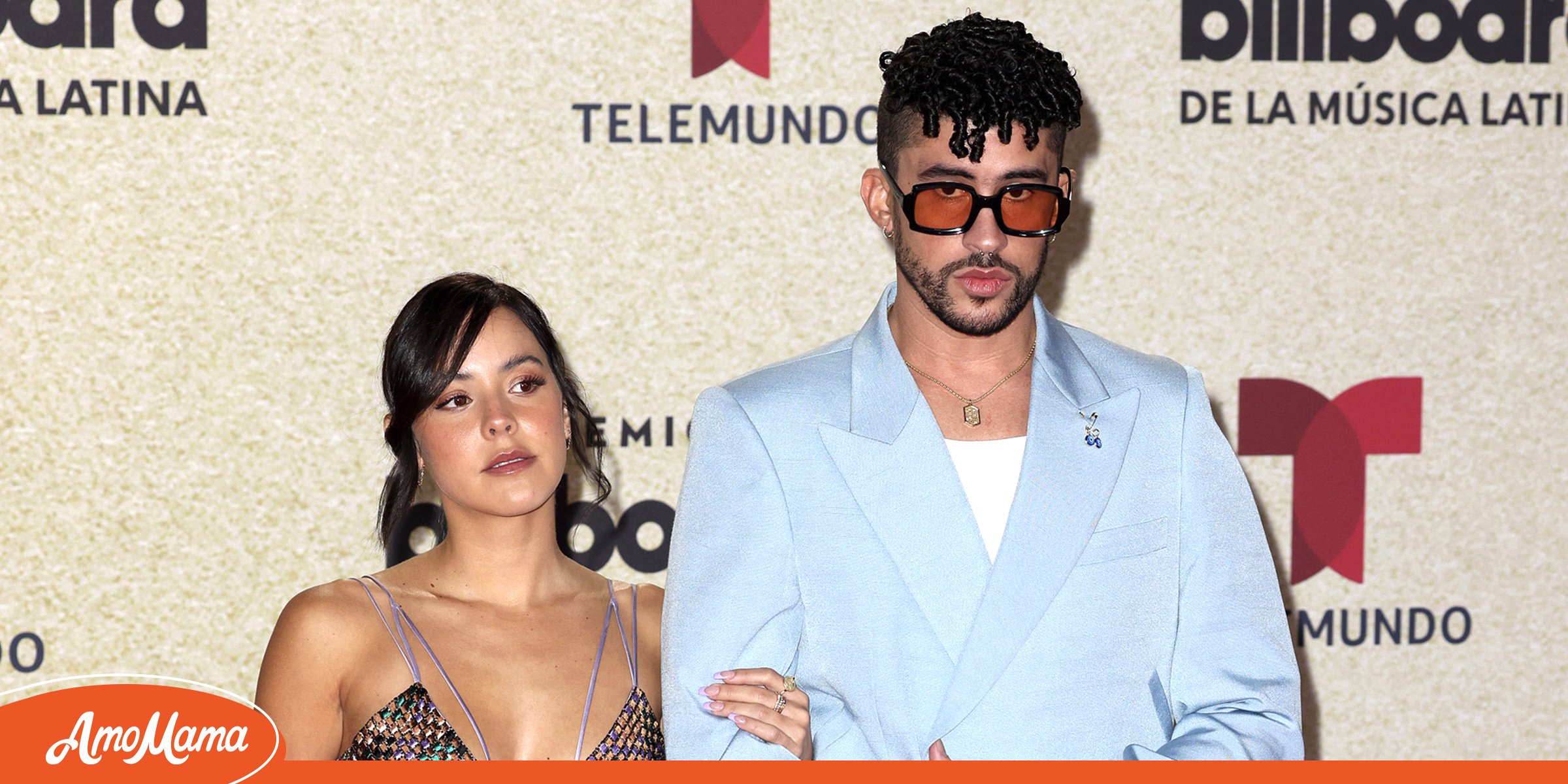 Gabriela Berlingeri Helped Bad Bunny When He Needed It Most Their Relationship Timeline From The First Meeting To The Rumored Breakup