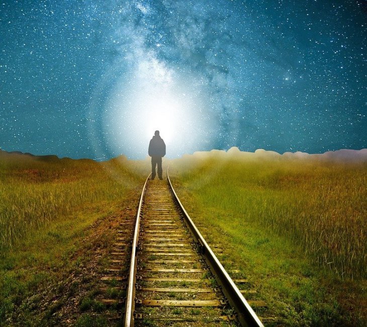 Imagen tomada de: Pixabay Imagen tomada de: Pixabay
