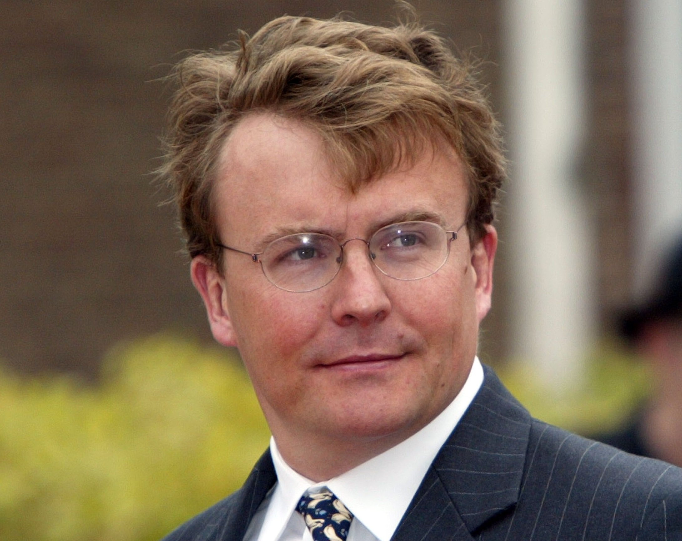 El príncipe holandés Johan Friso en el ‘Día de la Reina’, el 30 de abril de 2002 en Hoogeveen, Países Bajos. | Foto: Getty Images El príncipe holandés Johan Friso en el ‘Día de la Reina’, el 30 de abril de 2002 en Hoogeveen, Países Bajos. | Foto: Getty Images