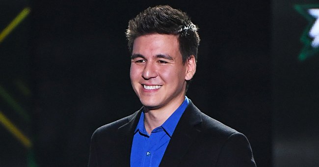 ‘Jeopardy!’ Star James Holzhauer Encourages Fan to Make Donations after