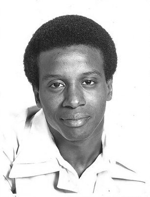Damon Evans, star of The Jeffersons in 1977. | Photo: WikiCommons
