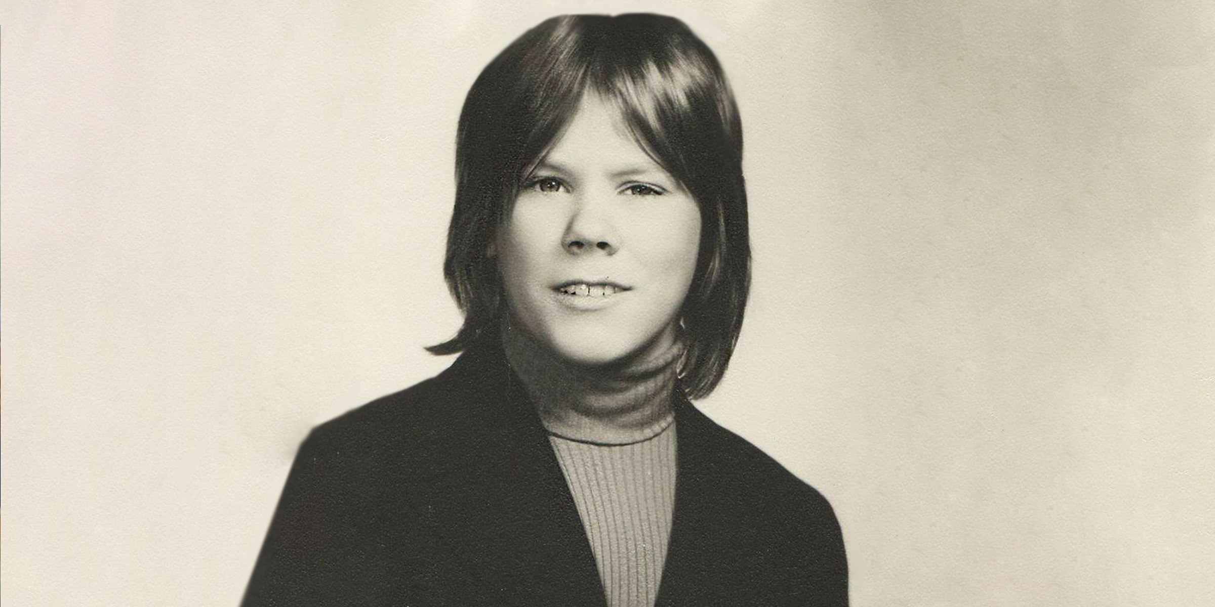 The Hollywood star in his younger years | Source: facebook.com/@KevinBacon