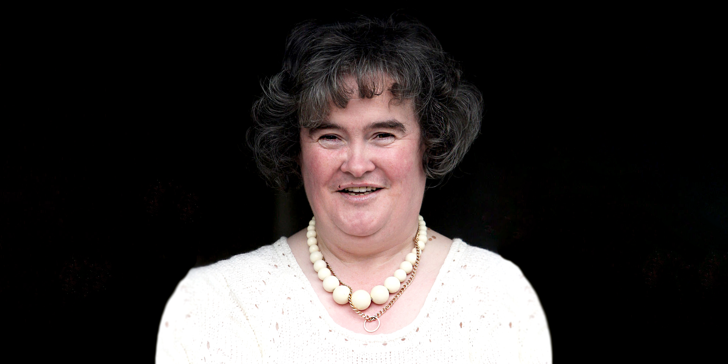 Susan Boyle | Source: Getty Images