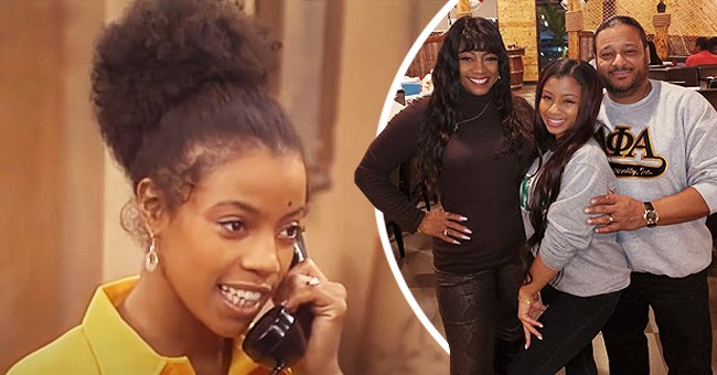 Bernnadette Stanis's Life after 'Good Times' from Raising Daughters ...