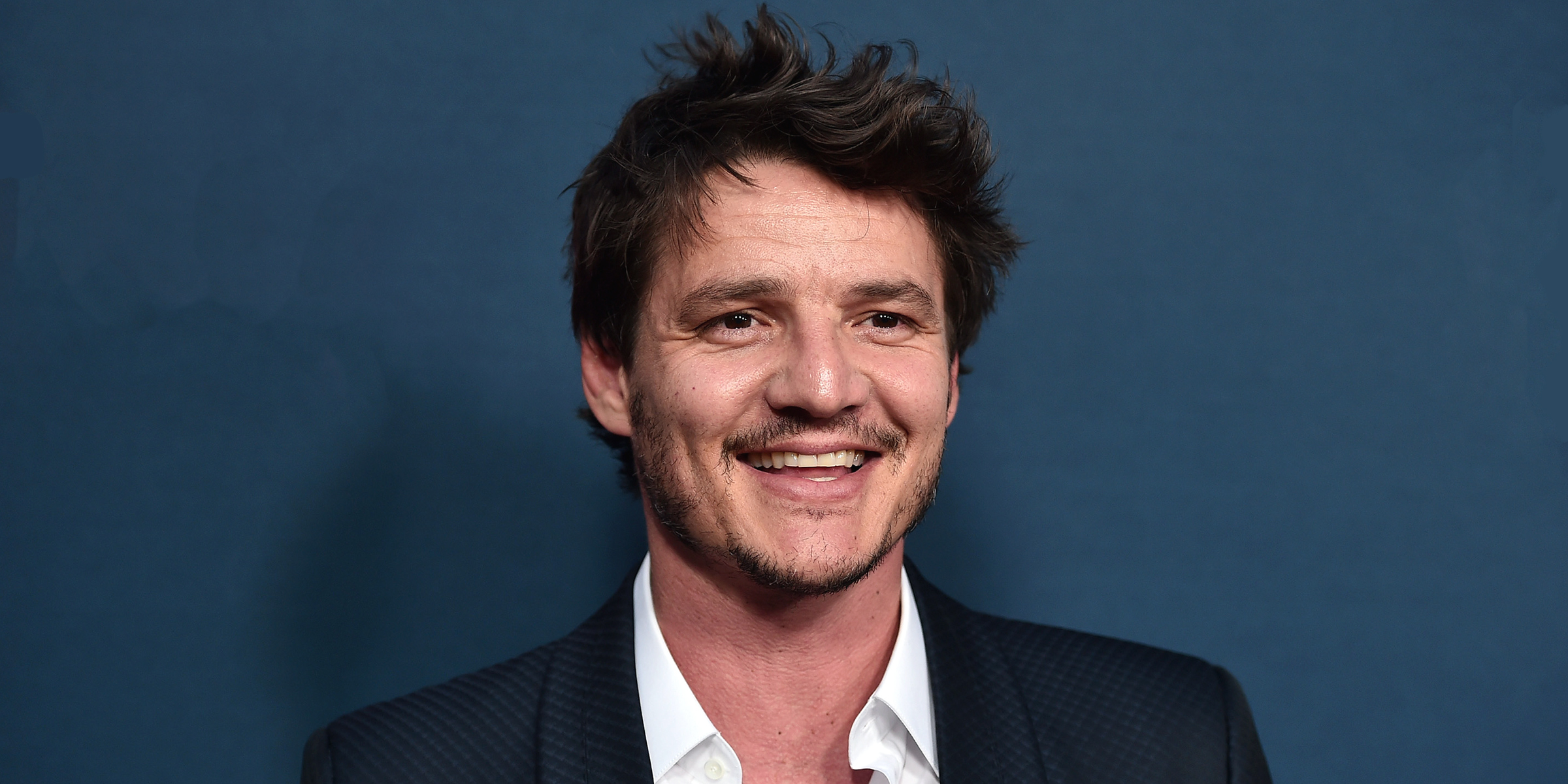 Pedro Pascal | Source: Getty Images