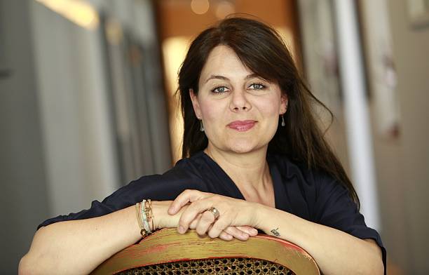 Ariane Séguillon | Photo : Getty Image