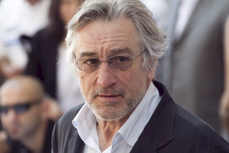Robert De Niro arrives Party at the mayor during the 64th International Cannes Film Festival on May 19, 2011 | Photo: Shutterstock