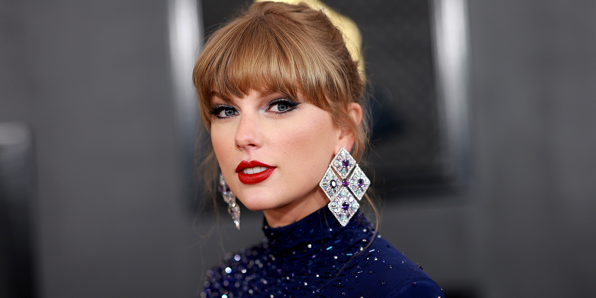Taylor Swift | Source: Getty Images