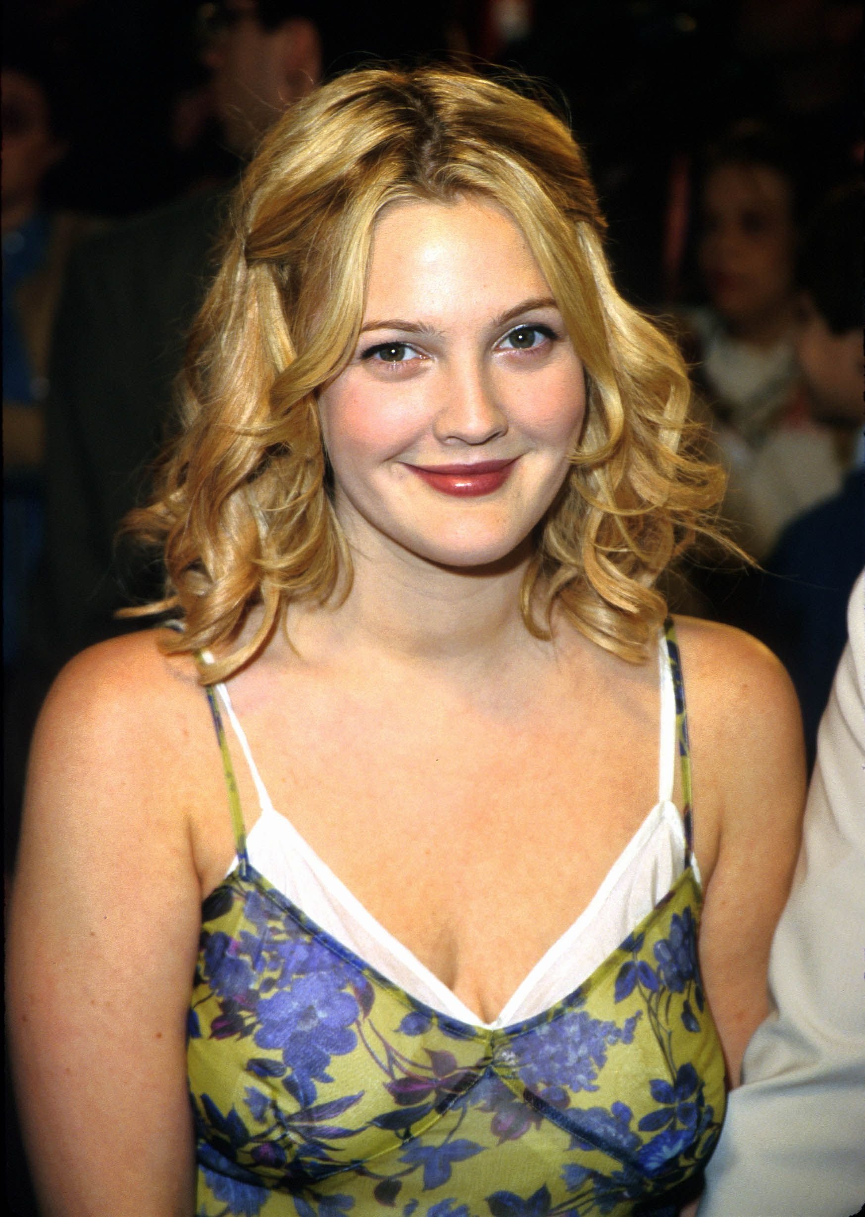 Drew Barrymore. | Source: Getty Images