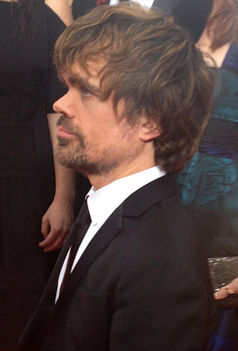 Peter Dinklage à la 69ème édition des Golden Globes Awards en 2012 | Source : WikimediaCommons Peter Dinklage à la 69ème édition des Golden Globes Awards en 2012 | Source : WikimediaCommons