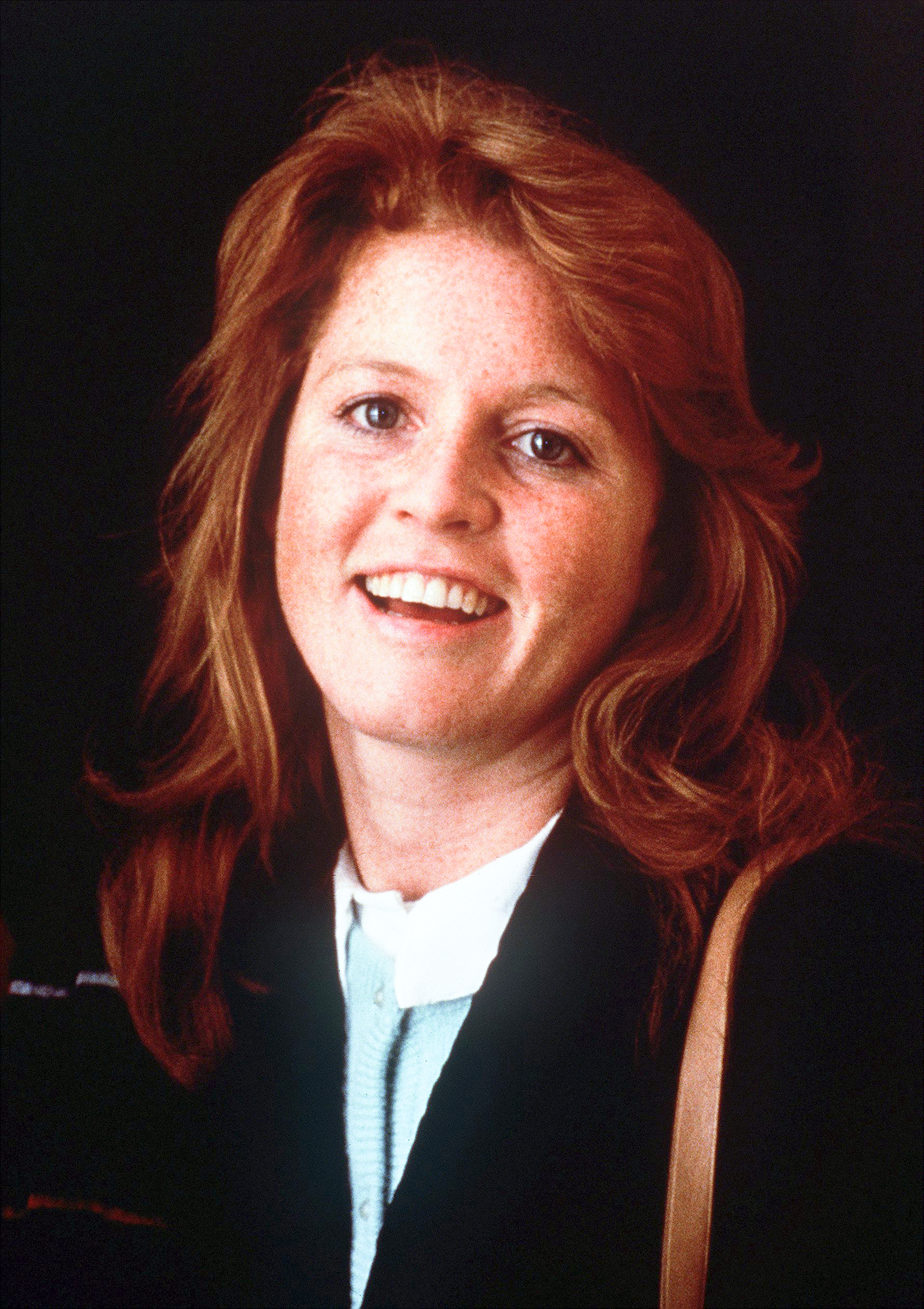 Sarah Ferguson, circa 1986 | Source: Getty Images