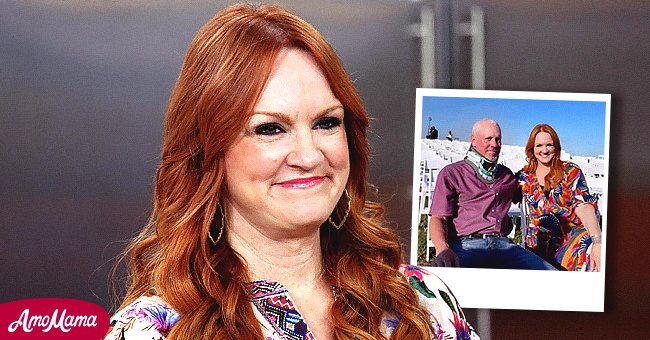 Ree Drummond Shares Husband Ladd’s Health Update Following Her Daughter ...