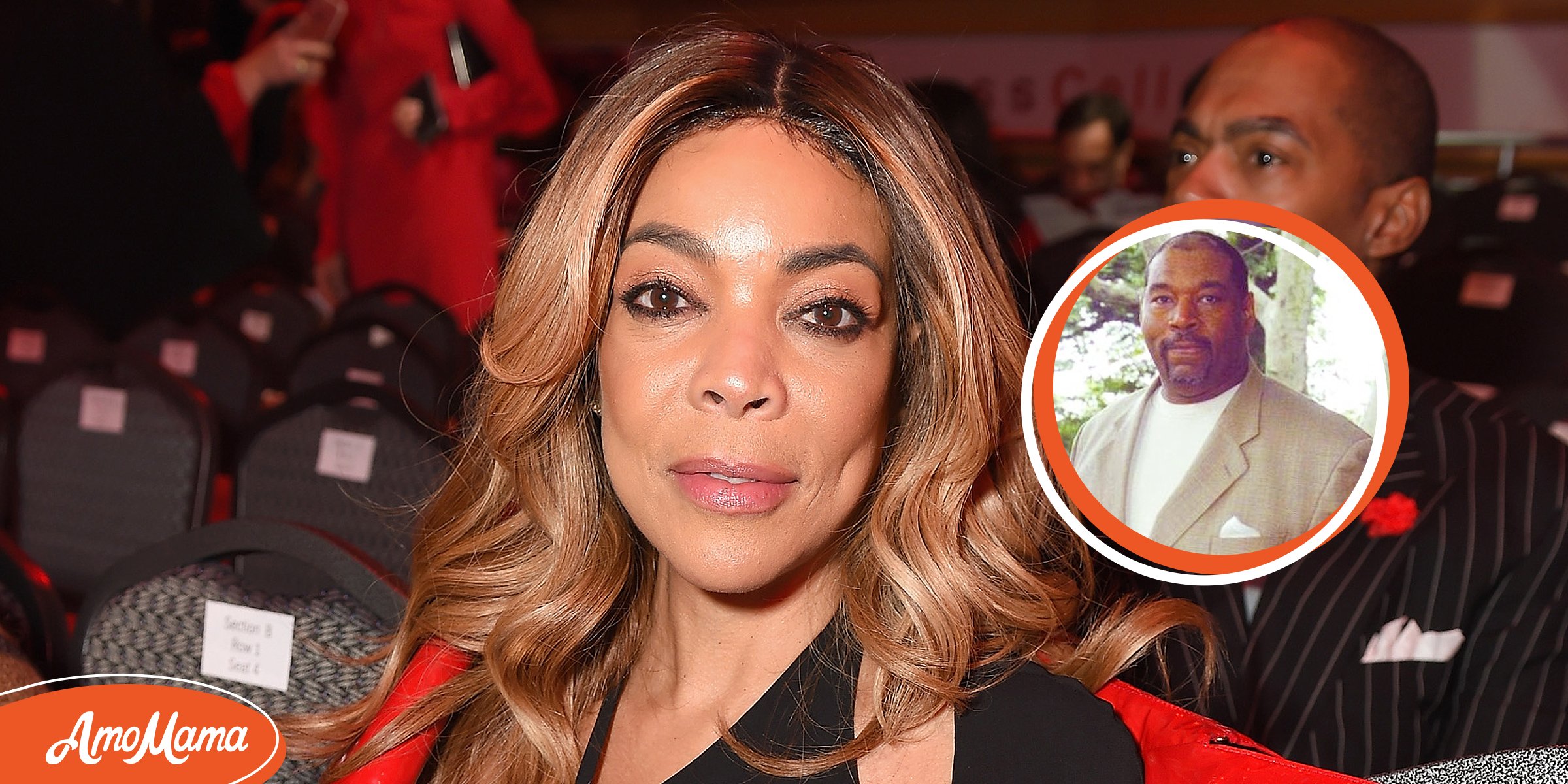 Bert Girigorie Became Wendy Williams’ Ex Husband After Only 5 Months Of ...