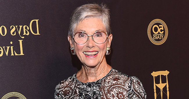 Elinor Donahue — inside Her Life While Filming Classic TV Shows like ...