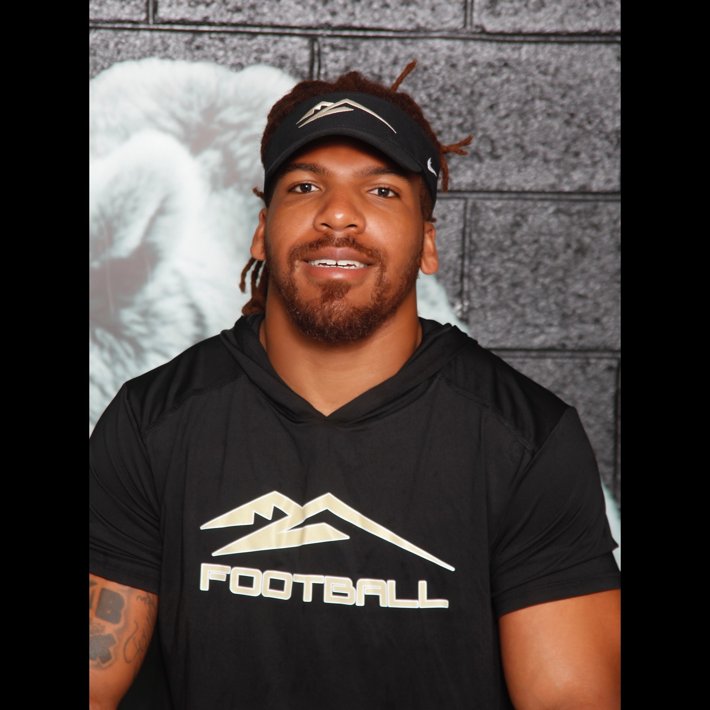 Jordan Jones seen in a post dated August 19, 2025 | Source: Facebook/jordan.jones.132876