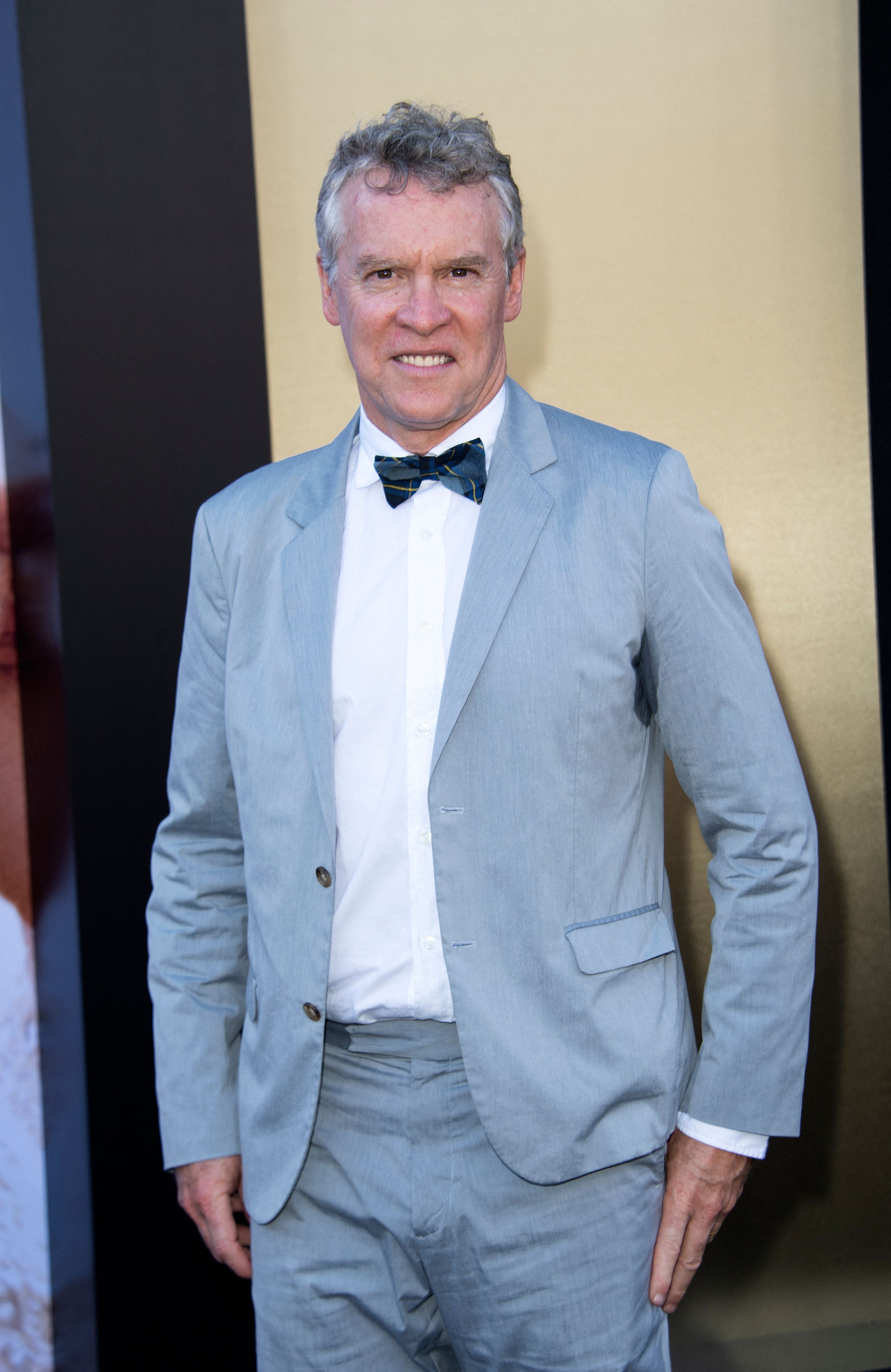 Tate Donovan at the premiere of "Respect" in Westwood, California on August 8, 2021 | Source: Getty Images