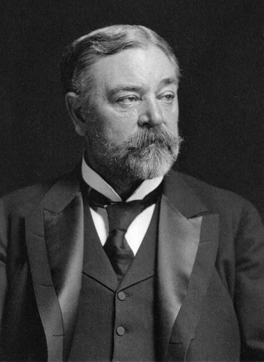 Robert Todd Lincoln Beckwith is the last descent of the sixteenth president of America, Abraham Lincoln. | Photo: Wikimedia Commons
