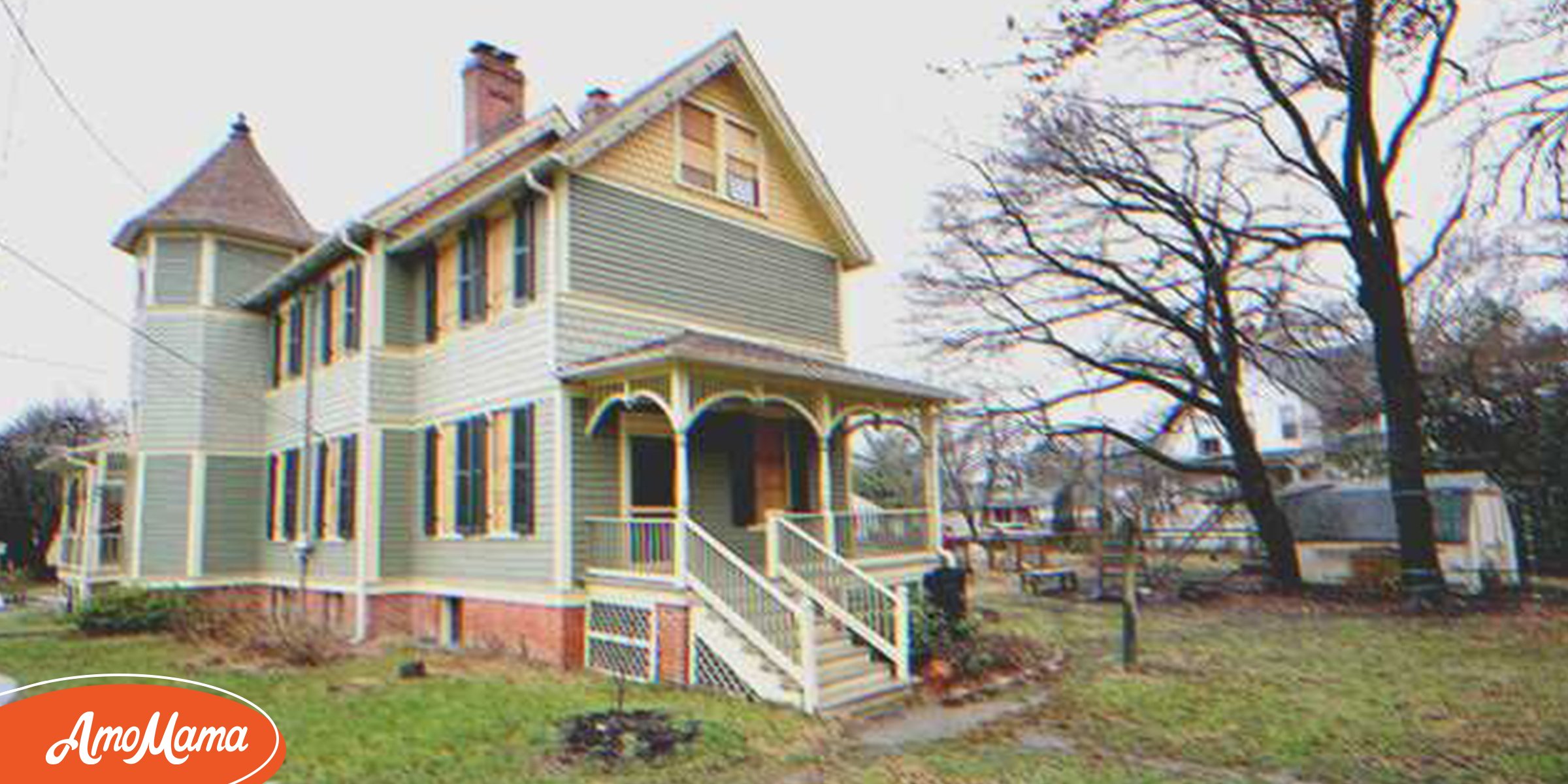 Grandkids Argue over Who Gets Grandma’s Mansion until She Tests Them to