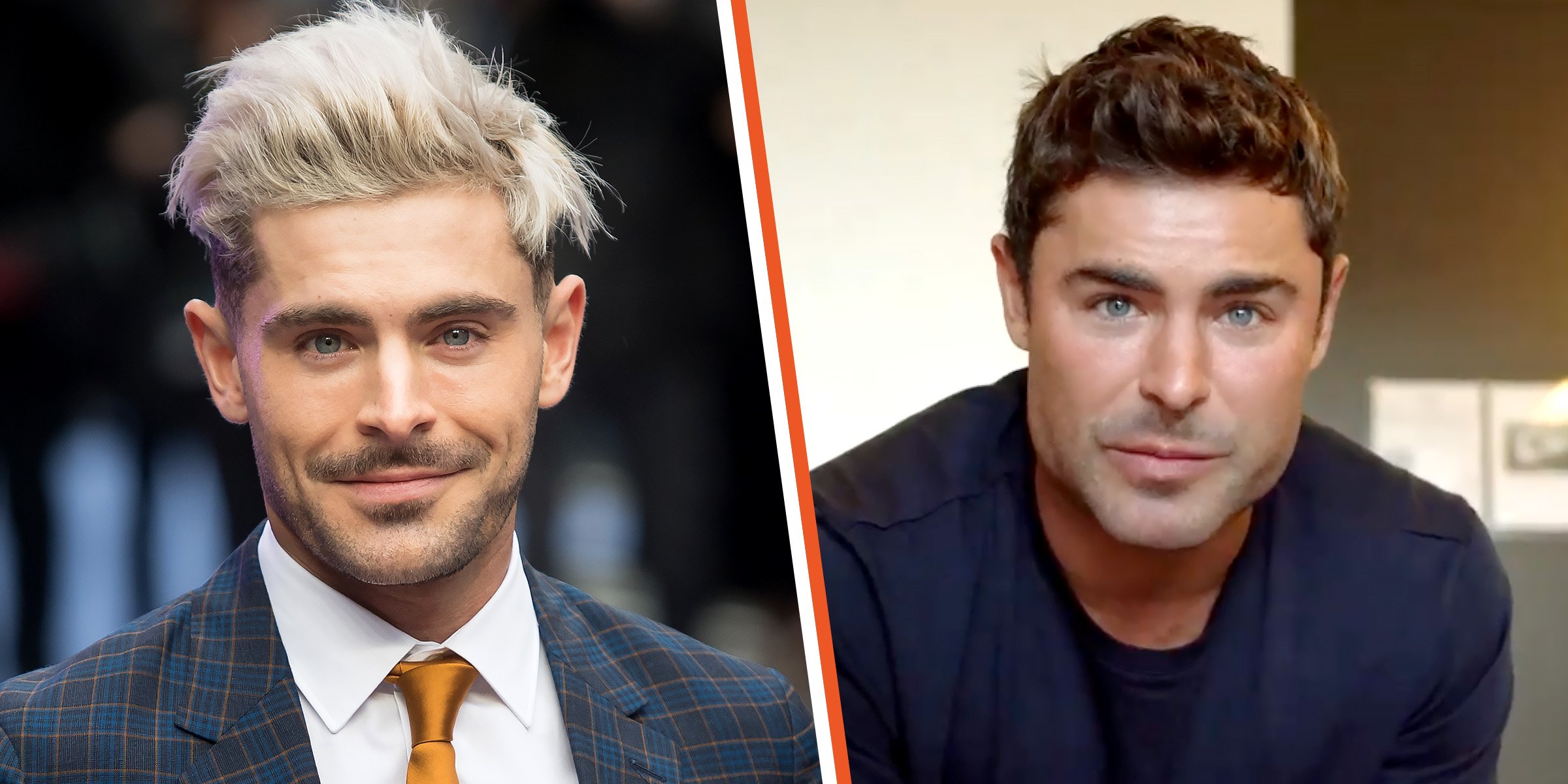 Zac Efron | Source: Getty Images