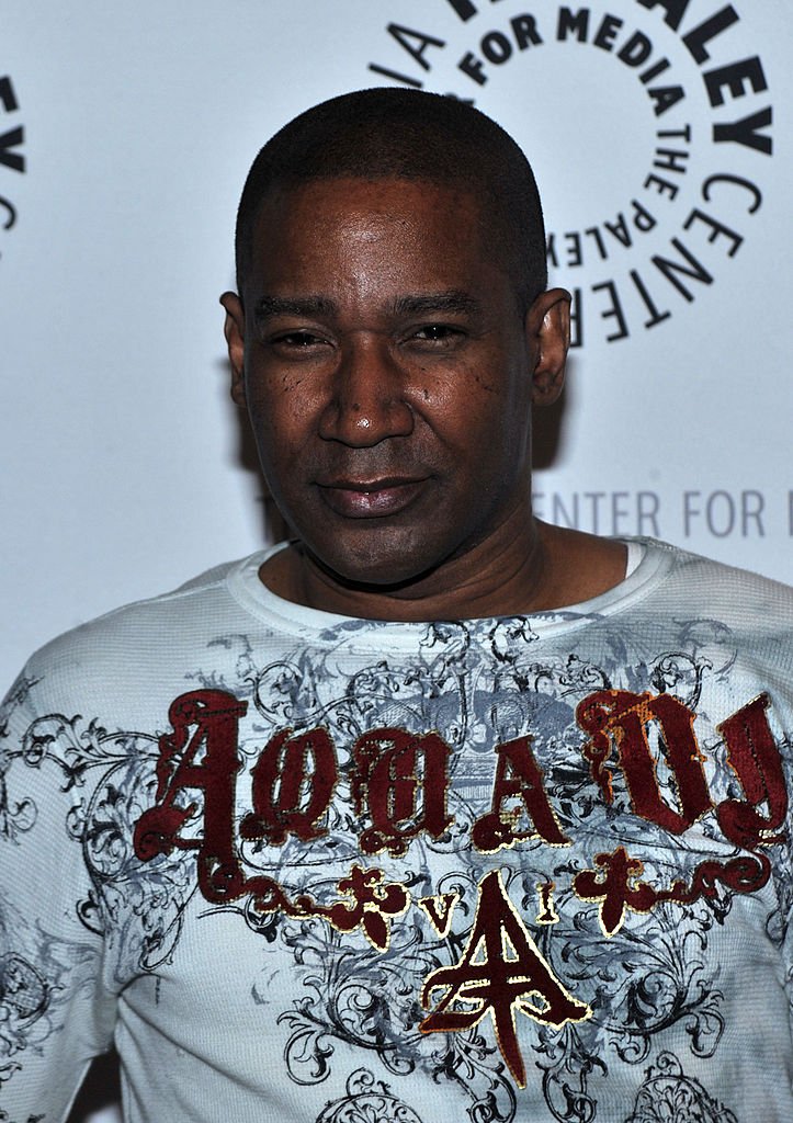 Choreographer Tyrone Proctor at the screening of "Soul Train The Hippest Trip in America" hosted by VH1 in January 2020. | Photo: Getty Images 