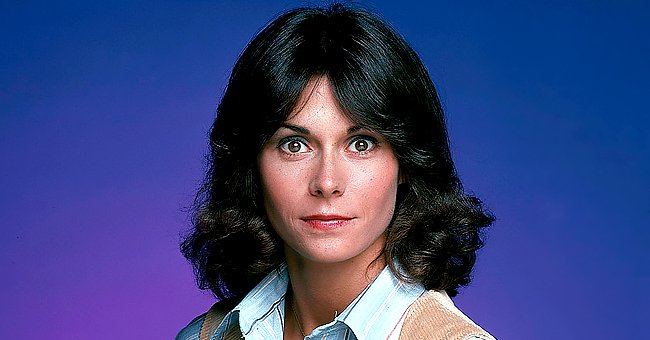 Kate Jackson | Source: Getty Images