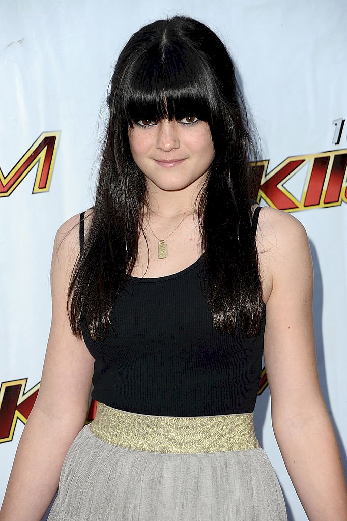 (Photo by Jason LaVeris/FilmMagic)
