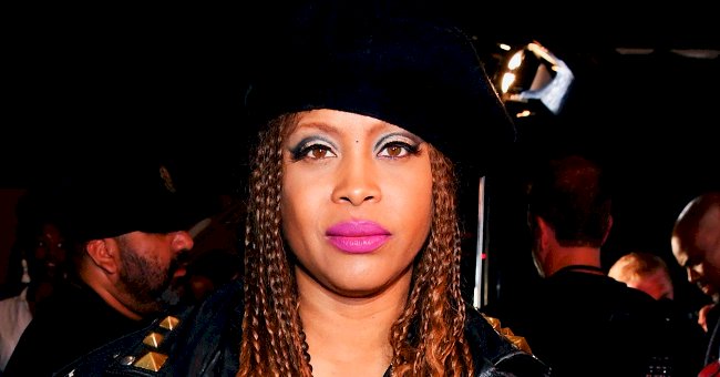 Erykah Badu Was Exposed to the Arts Early on - Look inside Her Childhood and Path to Fame