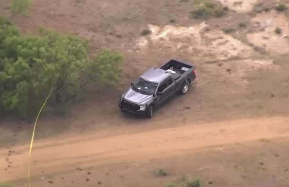 Missing Senate candidate Barry Christian found dead | Source: YouTube/@KOCO
