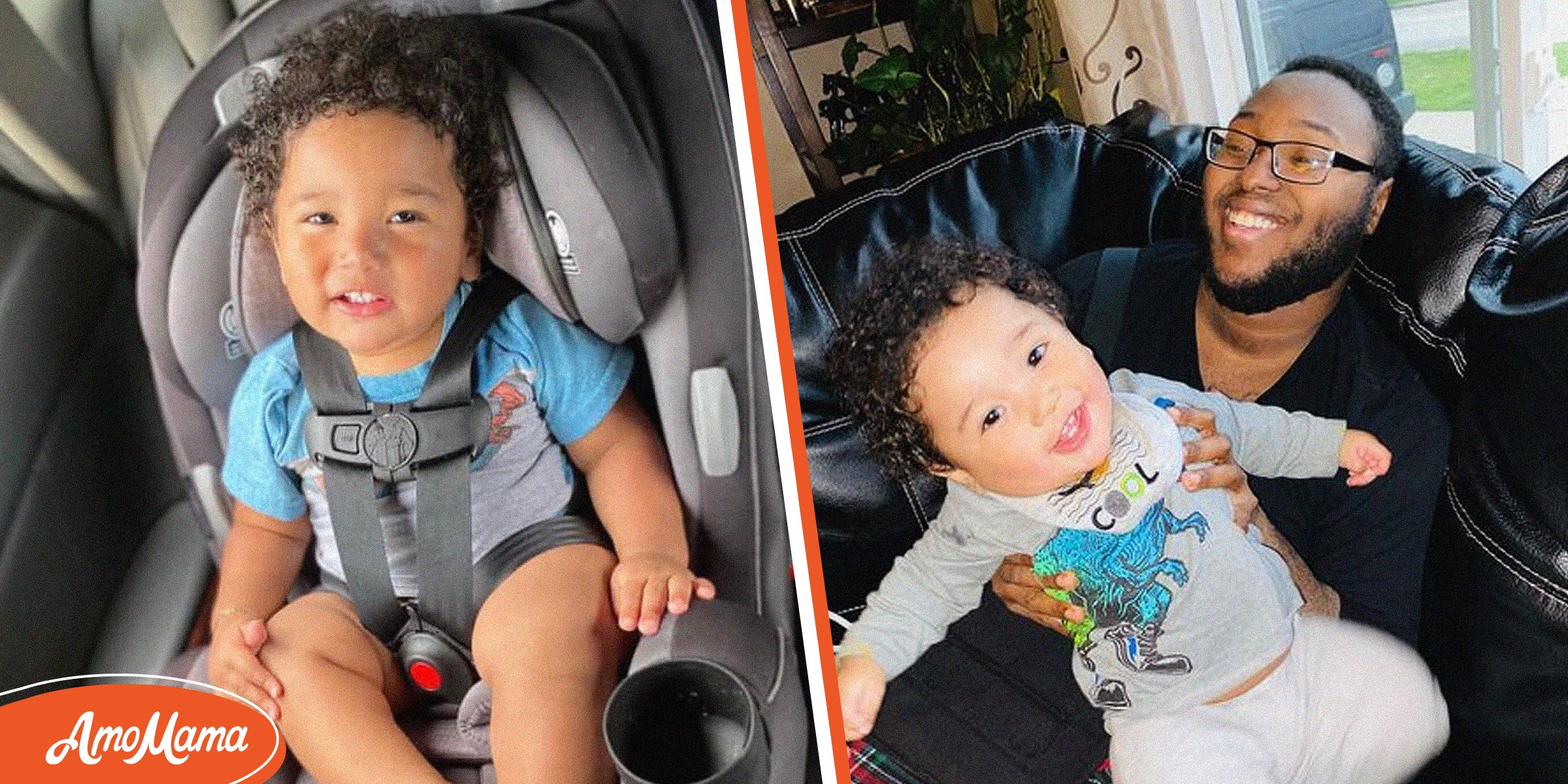 3-Year-Old Boy Dies after Being Allegedly Pushed into Lake by Aunt ...