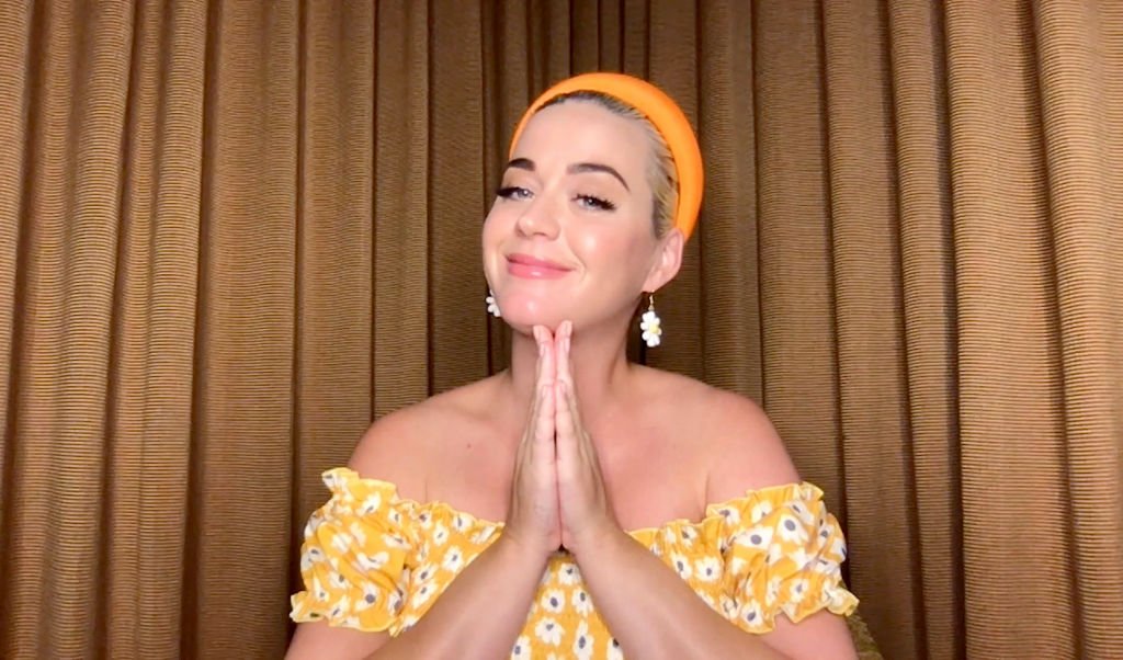 Katy Perry / Source : Getty Images Katy Perry / Source : Getty Images