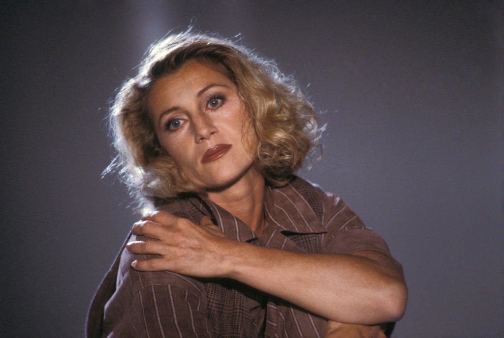 La chanteuse Sheila. | Photo : Getty Images
