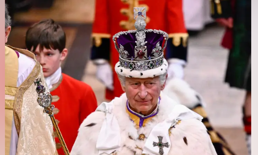 King Charles III | Source: Getty Images