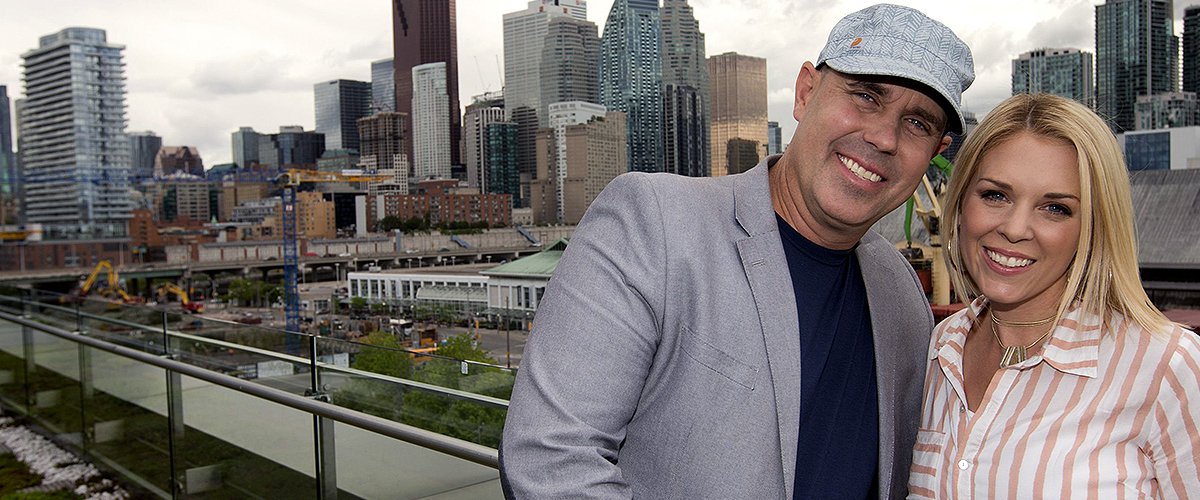 Kortney Wilson Has Three Kids Including An Adopted Daughter Meet The Hgtv Star S Family