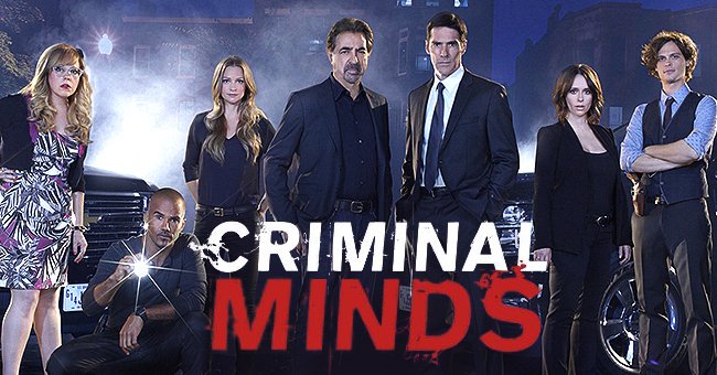 Twitter/CrimMinds_CBS  Getty Images