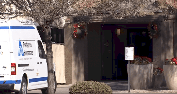 source: Youtube / KGUN9