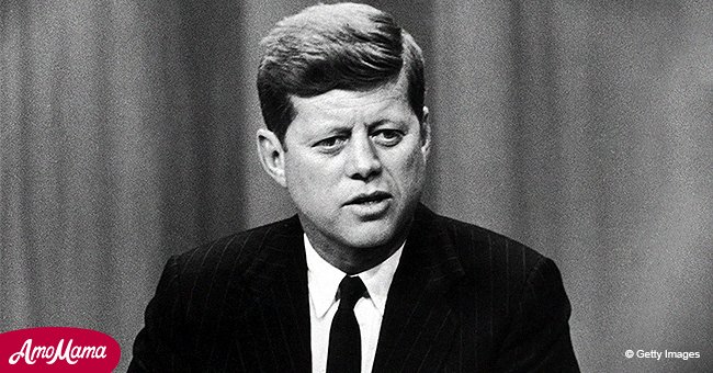John F Kennedy Would Have Turned 103 Today – 10 Quick Facts about the