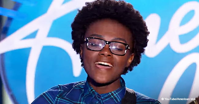 'American Idol' Judges Brought to Tears by 19-Year-Old Songstress Who Was Once Homeless