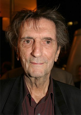 Harry Dean Stanton, 2006. | Source: Wikimedia Commons