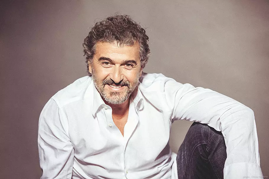 Daniel Lévi | Photo : Getty Images