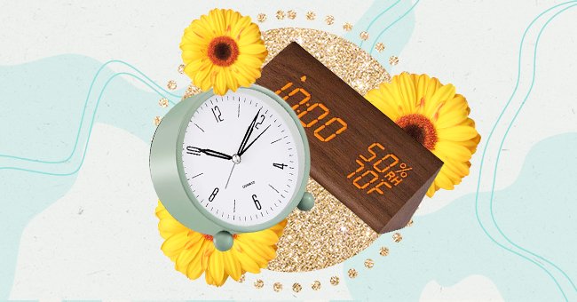 Our Pick: The Best Alarm Clocks To Buy That Are Guaranteed To Wake You Up