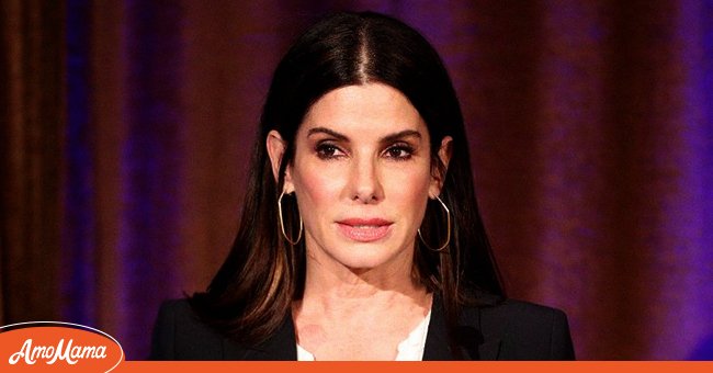 Picture of actress Sandra Bullock | Photo: Getty Images