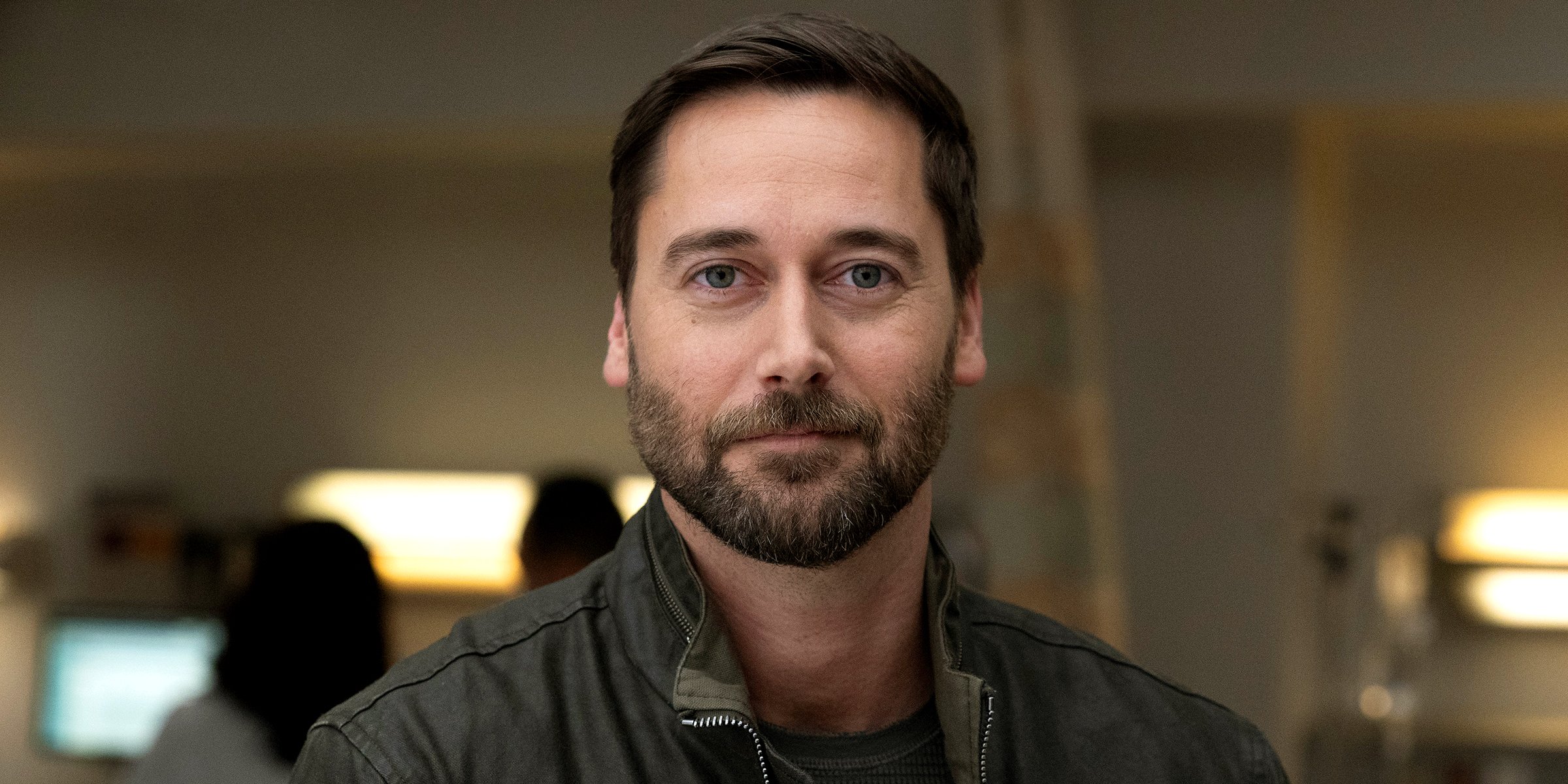 Ryan Eggold | Source: Getty Images