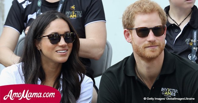 Meghan Markle's parents are mostly in the shadows. Have you been curious about who they are?