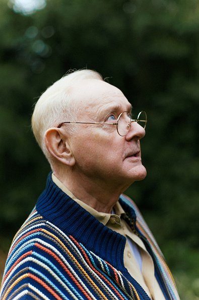 William Sheller.| Photo : Getty Images