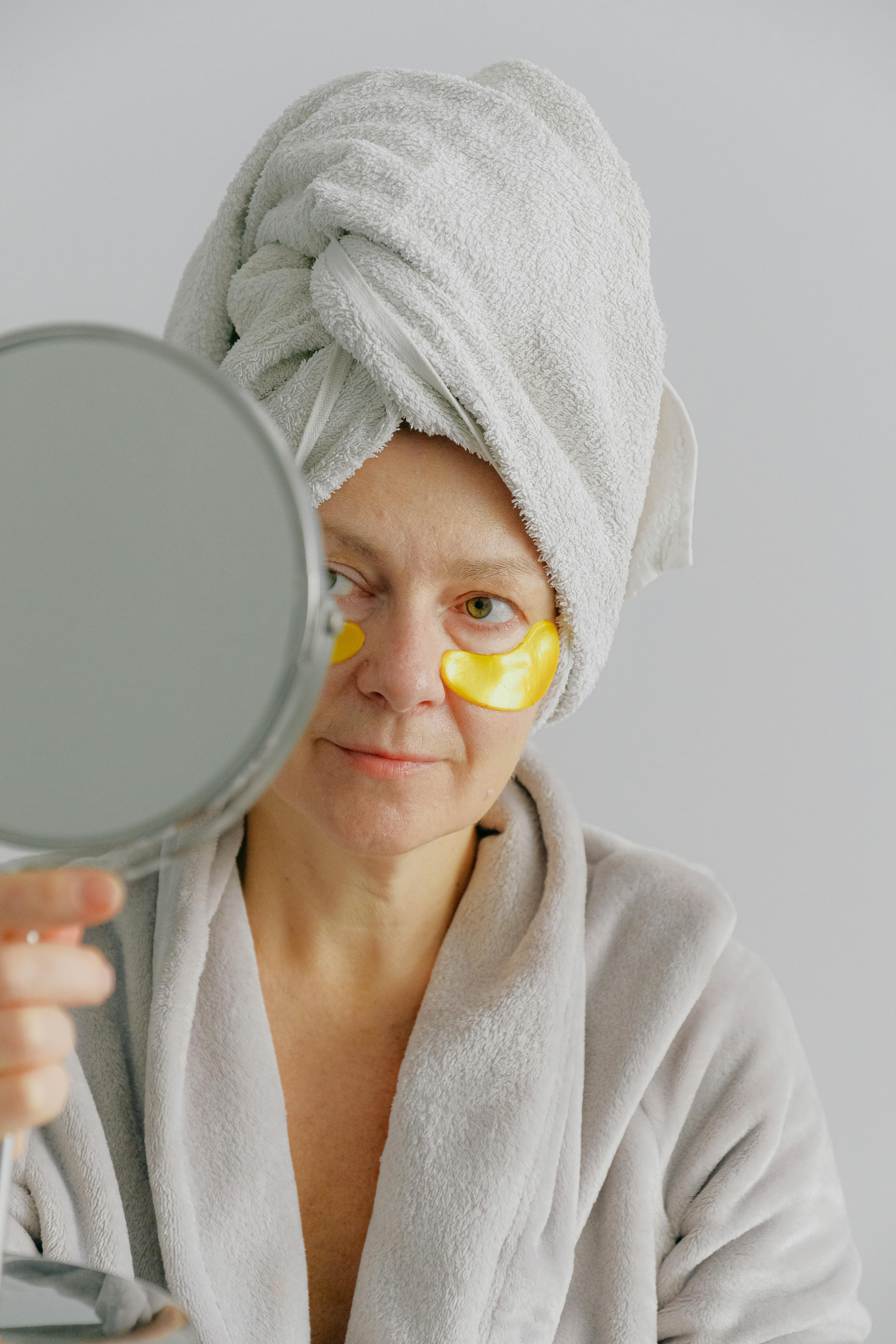 Applying skincare products consistently can help support long-term skin health and radiance. | Source: Pexels