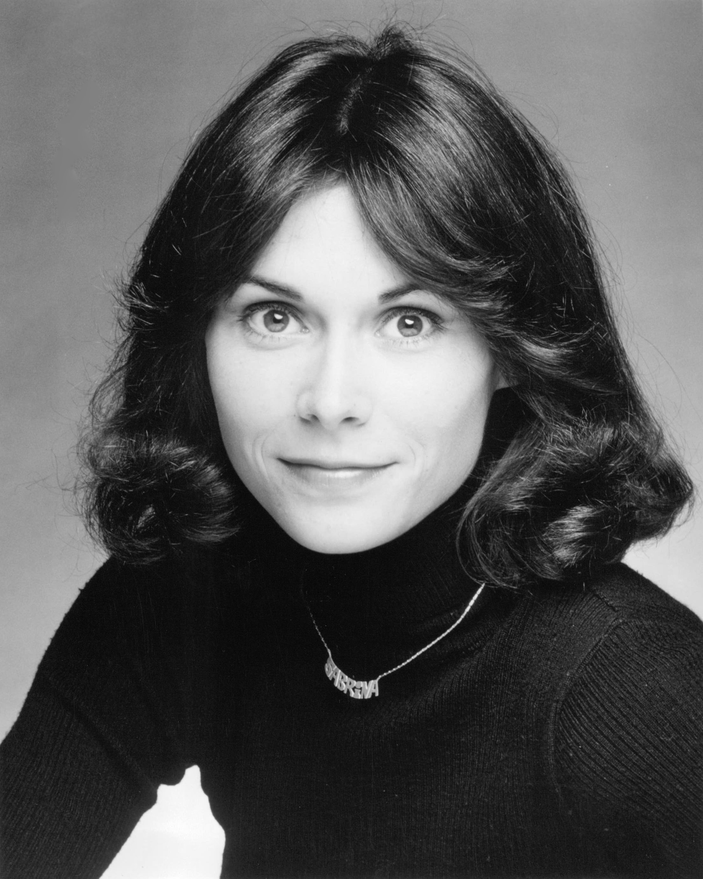 Portrait of Kate Jackson in 1975 | Source: Getty Images